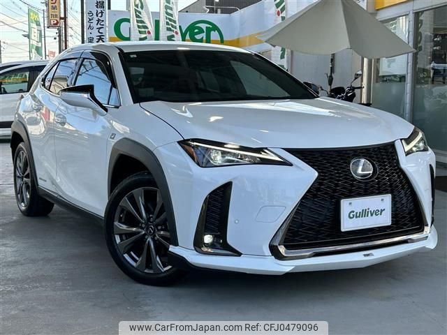 lexus ux 2019 -LEXUS--Lexus UX 6AA-MZAH15--MZAH15-2003139---LEXUS--Lexus UX 6AA-MZAH15--MZAH15-2003139- image 1