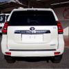 toyota land-cruiser-prado 2022 -TOYOTA--Land Cruiser Prado 3BA-TRJ150W--TRJ150-0152555---TOYOTA--Land Cruiser Prado 3BA-TRJ150W--TRJ150-0152555- image 8