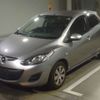 mazda demio 2014 -MAZDA--Demio DBA-DE3FS--DE3FS-574148---MAZDA--Demio DBA-DE3FS--DE3FS-574148- image 1