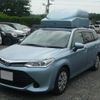 toyota corolla-fielder 2015 CFJ1691262 image 1
