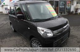 suzuki spacia 2016 -SUZUKI 【室蘭 580ｿ1882】--Spacia MK42S--174990---SUZUKI 【室蘭 580ｿ1882】--Spacia MK42S--174990-
