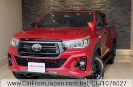 toyota hilux 2020 quick_quick_GUN125_3915522