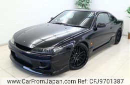 nissan silvia 2002 -NISSAN--Silvia S15--S15-035143---NISSAN--Silvia S15--S15-035143-