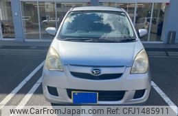 daihatsu mira 2010 CFJ1485911