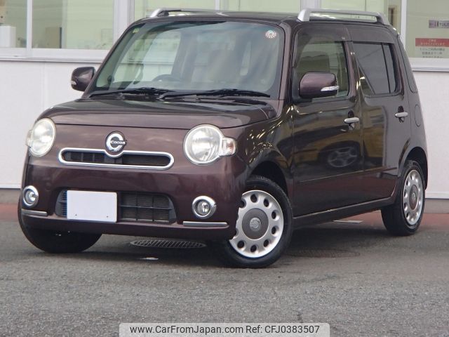 daihatsu mira-cocoa 2012 -DAIHATSU--Mira Cocoa DBA-L675S--L675S-0122993---DAIHATSU--Mira Cocoa DBA-L675S--L675S-0122993- image 1