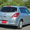 nissan tiida 2008 M00400 image 8