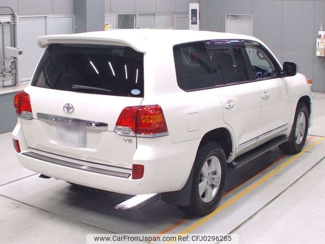 toyota land-cruiser-wagon 2014 -TOYOTA 【岐阜 379は1】--Land Cruiser Wagon URJ202W-4079729---TOYOTA 【岐阜 379は1】--Land Cruiser Wagon URJ202W-4079729- image 2