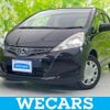 honda fit 2012 quick_quick_DBA-GE6_GE6-1593673 image 1