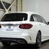 mercedes-benz c-class-station-wagon 2019 -MERCEDES-BENZ--Benz C Class Wagon 5AA-205278--WDD2052782F934103---MERCEDES-BENZ--Benz C Class Wagon 5AA-205278--WDD2052782F934103- image 2