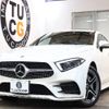 mercedes-benz cls-class 2019 -MERCEDES-BENZ--Benz CLS LDA-257314--WDD2573142A043831---MERCEDES-BENZ--Benz CLS LDA-257314--WDD2573142A043831- image 1