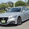 toyota crown 2021 -TOYOTA--Crown 6AA-AZSH21--AZSH21-1014080---TOYOTA--Crown 6AA-AZSH21--AZSH21-1014080- image 1