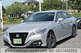 toyota crown 2021 -TOYOTA--Crown 6AA-AZSH21--AZSH21-1014080---TOYOTA--Crown 6AA-AZSH21--AZSH21-1014080-