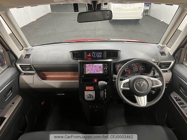 toyota roomy 2018 -TOYOTA--Roomy DBA-M900A--M900A-0166847---TOYOTA--Roomy DBA-M900A--M900A-0166847- image 2