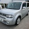nissan cube 2013 CFJ1520065 image 1