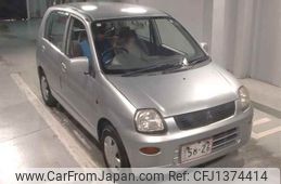 mitsubishi minica-van 2010 -MITSUBISHI--Minica Van H42V--1505190---MITSUBISHI--Minica Van H42V--1505190-