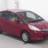 honda fit 2011 CFJ1783537 image 1