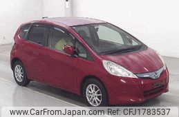 honda fit 2011 CFJ1783537