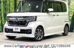 honda n-box 2022 -HONDA--N BOX 6BA-JF3--JF3-5175975---HONDA--N BOX 6BA-JF3--JF3-5175975-