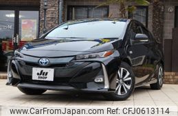 toyota prius-phv 2018 -TOYOTA--Prius PHV ZVW52--3076297---TOYOTA--Prius PHV ZVW52--3076297-