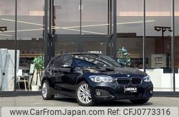 bmw 1-series 2017 -BMW--BMW 1 Series LDA-1S20--WBA1S520305G82299---BMW--BMW 1 Series LDA-1S20--WBA1S520305G82299-