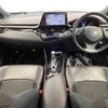 toyota c-hr 2018 -TOYOTA--C-HR DAA-ZYX10--ZYX10-2107491---TOYOTA--C-HR DAA-ZYX10--ZYX10-2107491- image 2