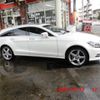 mercedes-benz cls-class 2014 -MERCEDES-BENZ--Benz CLS RBA-218959--WDD2189592A122878---MERCEDES-BENZ--Benz CLS RBA-218959--WDD2189592A122878- image 5