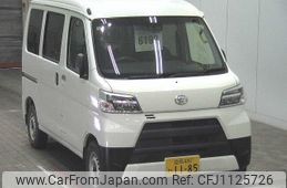 daihatsu hijet-van 2021 -DAIHATSU 【盛岡 480ﾜ1185】--Hijet Van S331V--0268127---DAIHATSU 【盛岡 480ﾜ1185】--Hijet Van S331V--0268127-