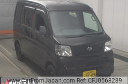 daihatsu hijet-van 2011 -DAIHATSU 【品川 000ﾝ0000】--Hijet Van S321V--0112830---DAIHATSU 【品川 000ﾝ0000】--Hijet Van S321V--0112830-