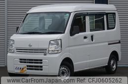 nissan clipper-van 2018 -NISSAN--Clipper Van DR17V--DR17V-268331---NISSAN--Clipper Van DR17V--DR17V-268331-