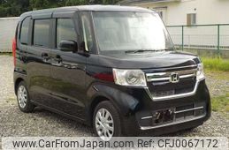 honda n-box 2023 -HONDA 【野田 580ｱ1234】--N BOX 6BA-JF3--JF3-5258154---HONDA 【野田 580ｱ1234】--N BOX 6BA-JF3--JF3-5258154-