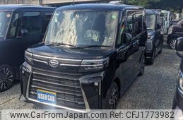 daihatsu tanto 2024 CFJ1773982