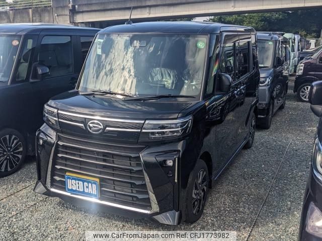daihatsu tanto 2024 CFJ1773982 image 1