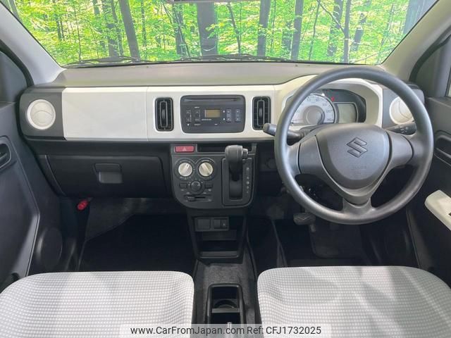 suzuki alto 2018 CFJ1732025 image 2