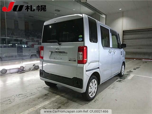 daihatsu hijet-caddie 2019 -DAIHATSU--Hijet Caddie LA710V--0001271---DAIHATSU--Hijet Caddie LA710V--0001271- image 2