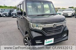 honda n-box 2019 -HONDA--N BOX DBA-JF3--JF3-1315474---HONDA--N BOX DBA-JF3--JF3-1315474-