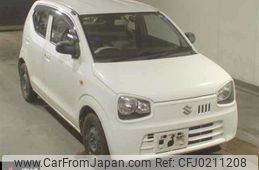 suzuki alto 2017 -SUZUKI--Alto HA36S-351114---SUZUKI--Alto HA36S-351114-