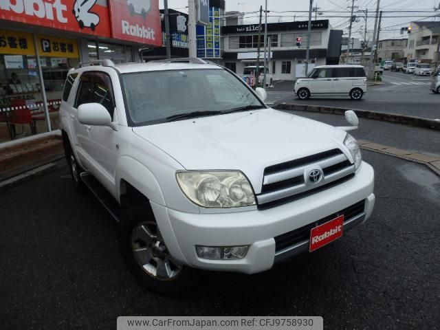 toyota hilux-surf 2003 quick_quick_VZN215W_VZN15-0004824 image 2
