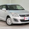 suzuki swift 2015 quick_quick_ZC72S_ZC72S-345923 image 13