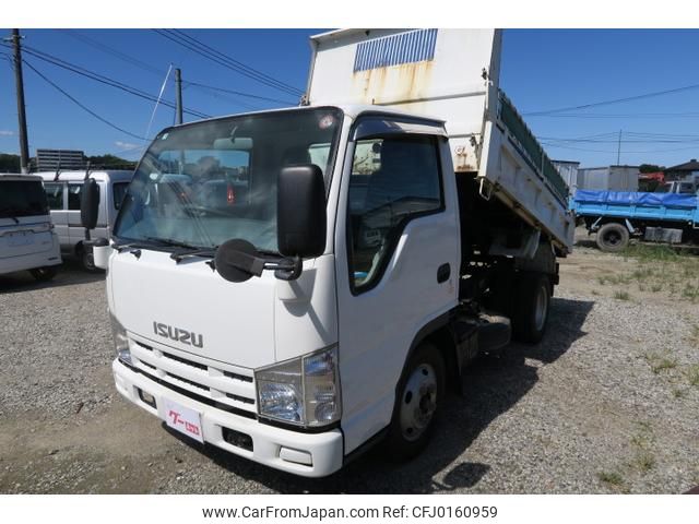 isuzu elf-truck 2007 GOO_NET_EXCHANGE_0803867A30240831W001 image 2