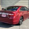 subaru legacy-b4 2015 CFJ1849971 image 2