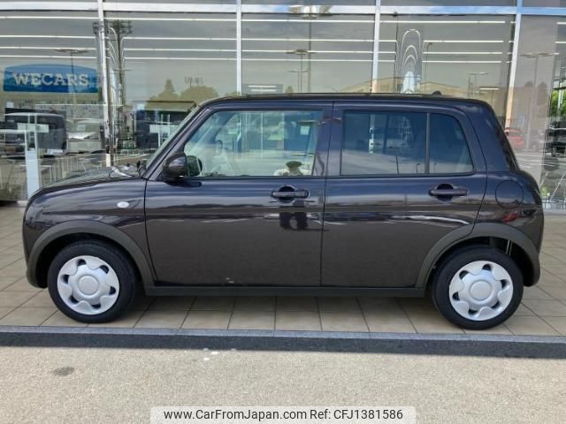 suzuki alto-lapin 2023 quick_quick_5BA-HE33S_HE33S-442105 image 2