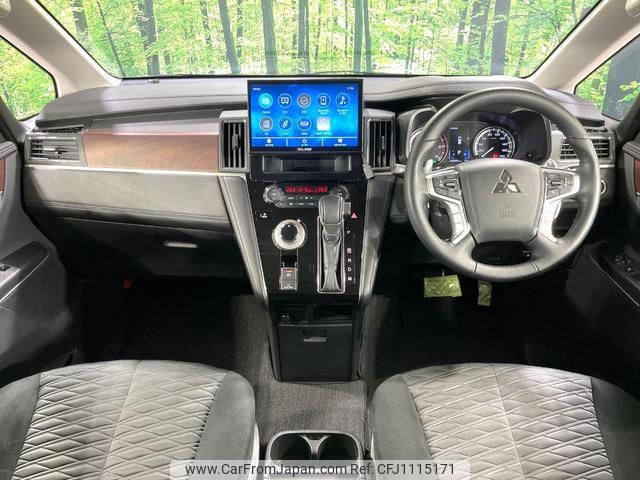 mitsubishi delica-d5 2024 quick_quick_CV1W_CV1W-5005929 image 2