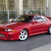 nissan skyline-gt-r 1992 quick_quick_E-BNR32_BNR32221839 image 1