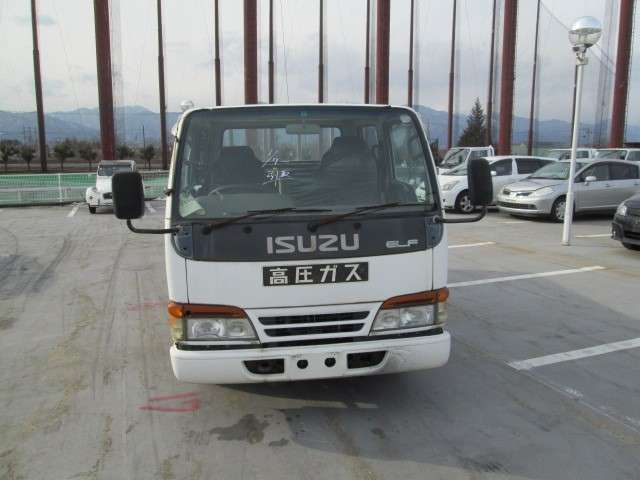 isuzu elf-truck 1996 18132C image 2