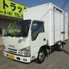 isuzu elf-truck 2016 -ISUZU--Elf TRG-NJR85A--NJR85-7057078---ISUZU--Elf TRG-NJR85A--NJR85-7057078- image 1