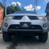 mitsubishi triton 2009 CFJ1645361 image 2