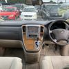 toyota alphard 2007 NIKYO_QW41311 image 16