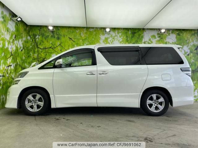 toyota vellfire 2013 quick_quick_DBA-ANH20W_ANH20-8294345 image 2