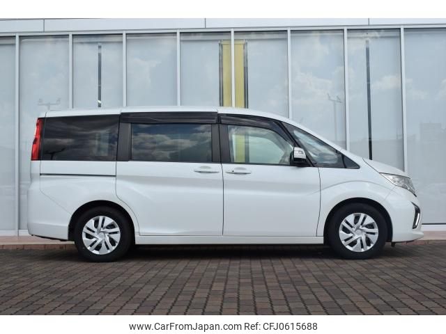 honda stepwagon 2015 quick_quick_DBA-RP1_1007493 image 2