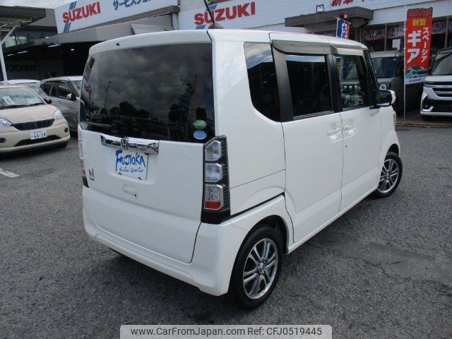 honda n-box 2015 -HONDA 【名変中 】--N BOX JF1--1480671---HONDA 【名変中 】--N BOX JF1--1480671- image 2